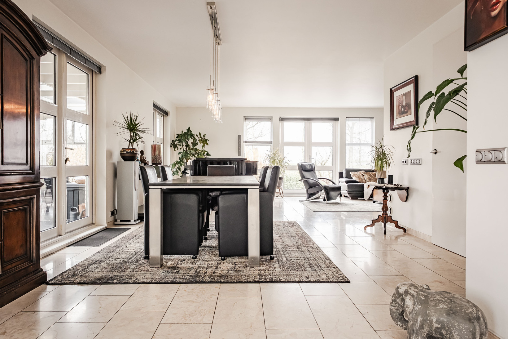 Vrijstaande woning te koop: Spieringweg 512, Vijfhuizen