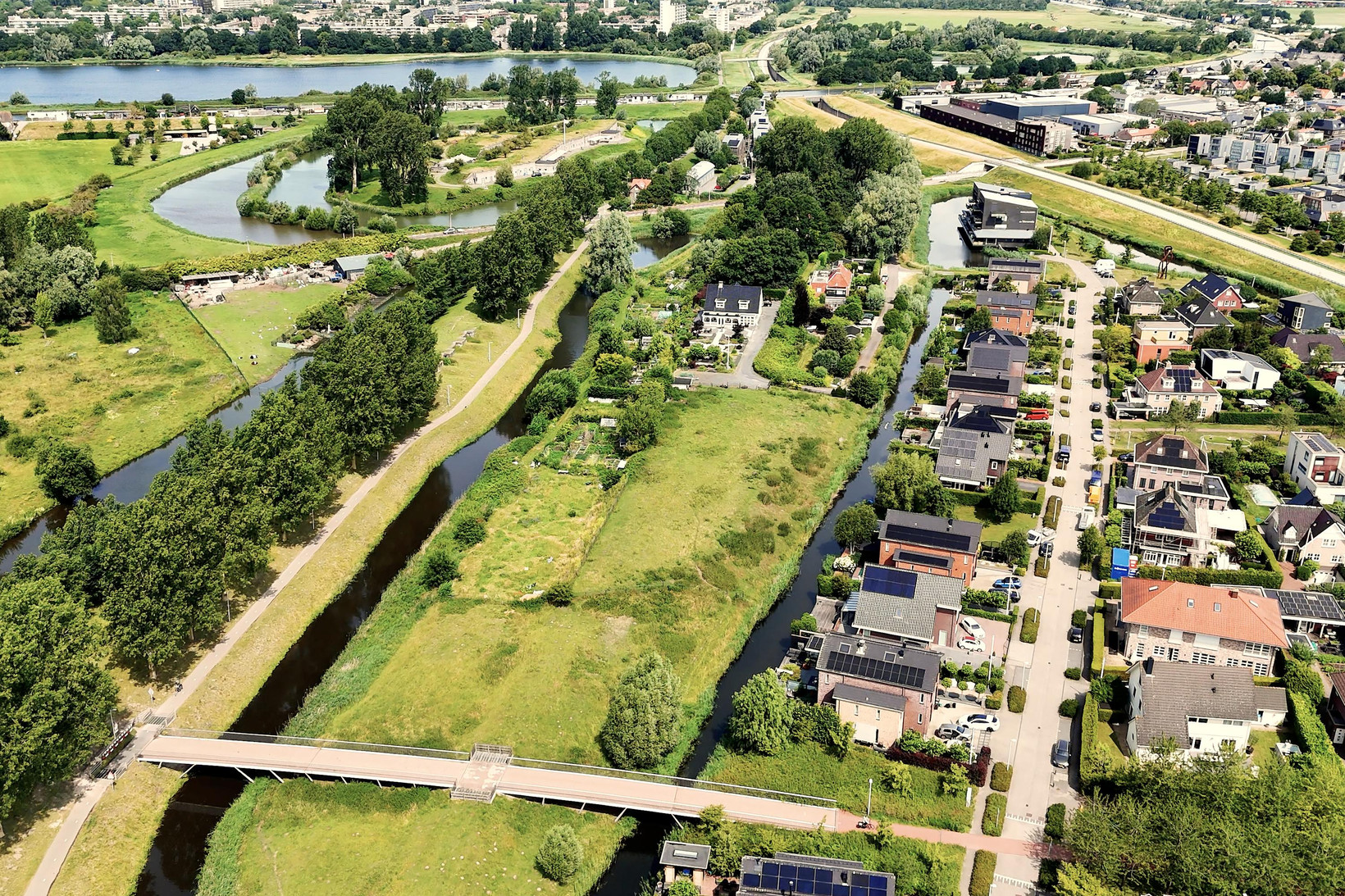 Vrijstaande woning te koop: Spieringweg 512, Vijfhuizen