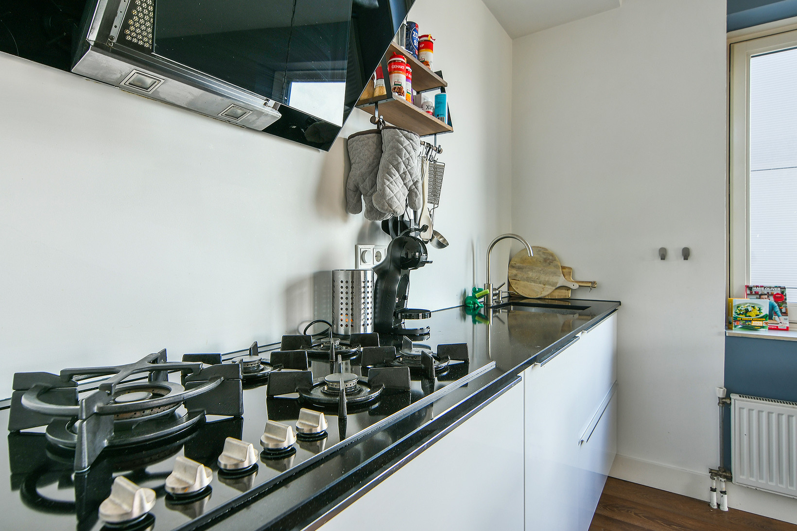 Appartement te koop: Spieringweg 605H, Vijfhuizen