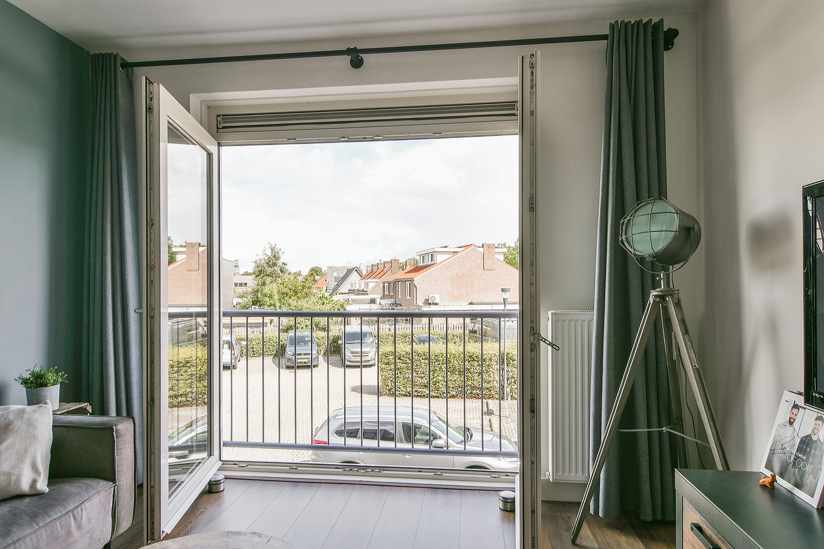 Appartement te koop: Spieringweg 605H, Vijfhuizen
