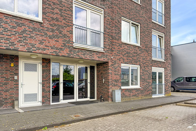 Spieringweg 605-H