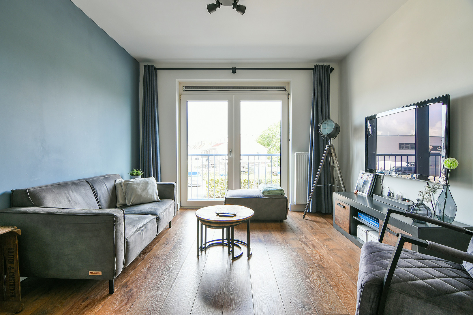 Appartement te koop: Spieringweg 605H, Vijfhuizen