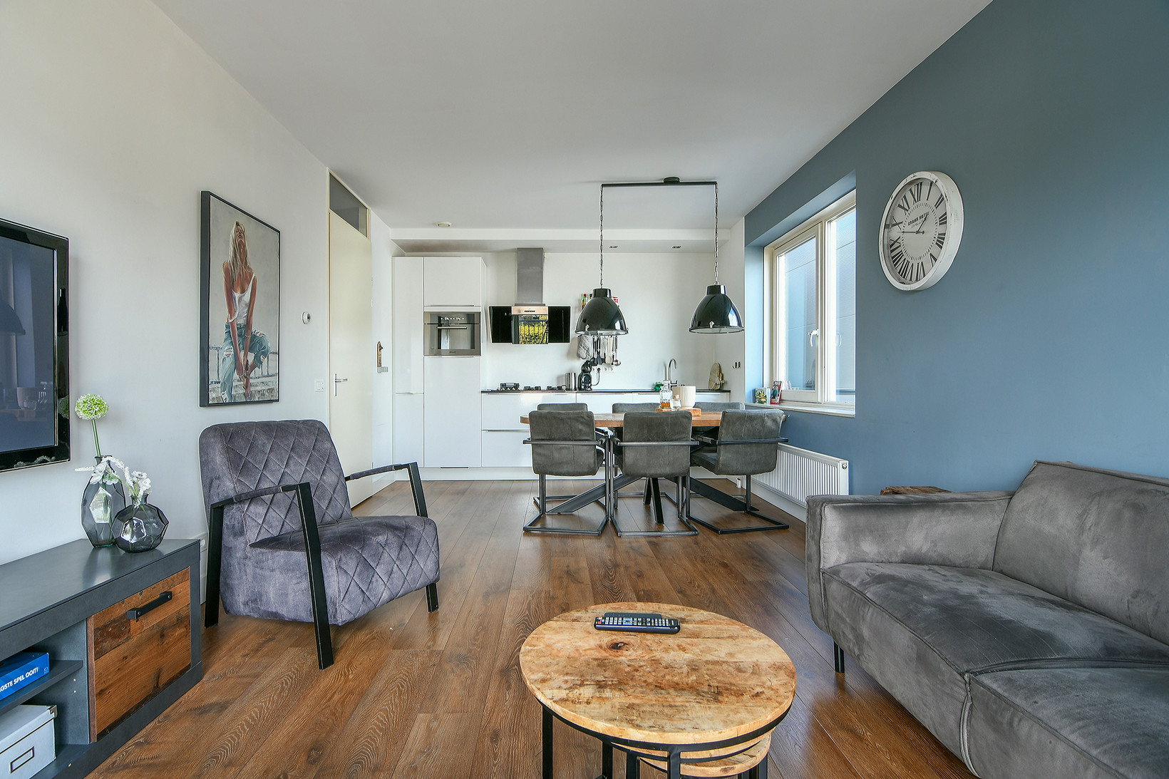 Appartement te koop: Spieringweg 605H, Vijfhuizen