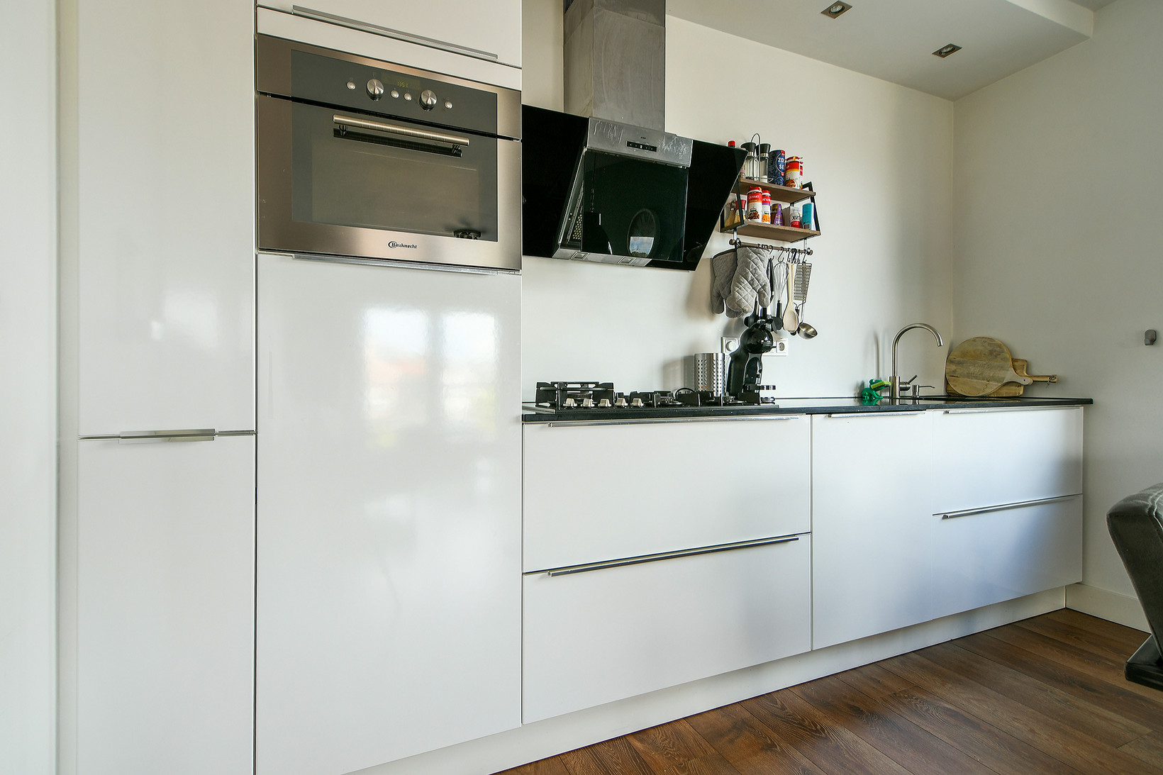 Appartement te koop: Spieringweg 605H, Vijfhuizen