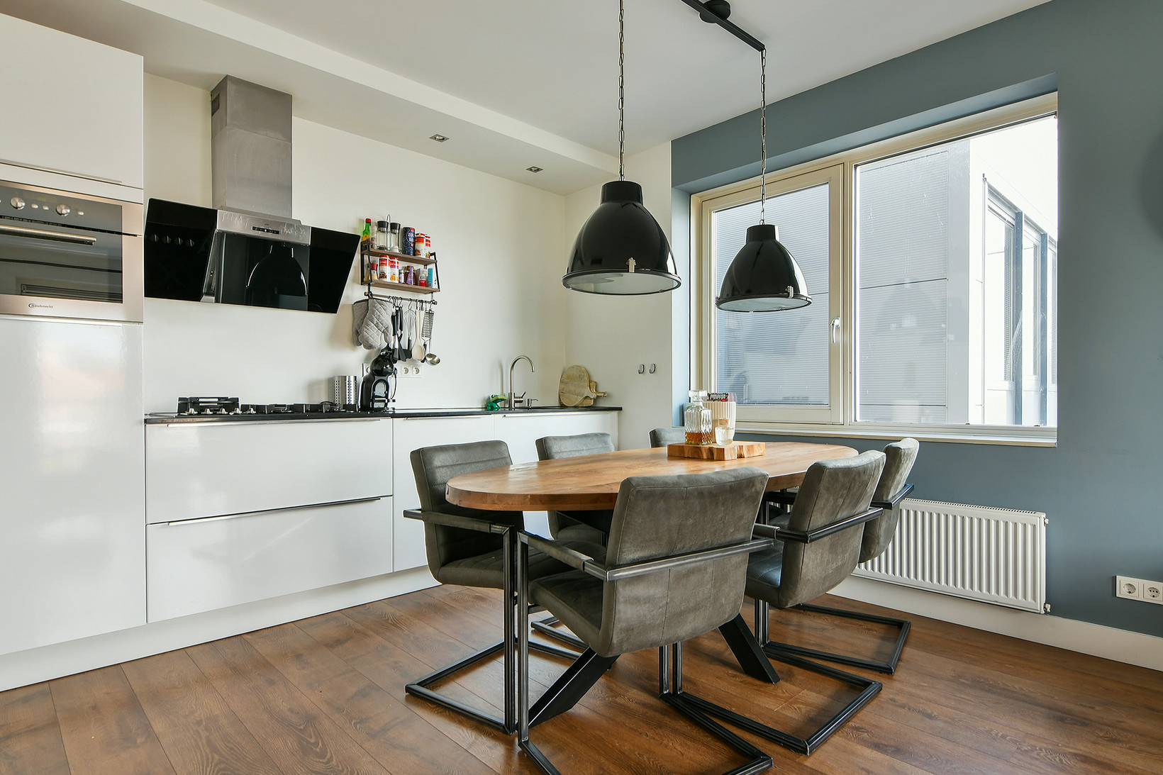 Appartement te koop: Spieringweg 605H, Vijfhuizen