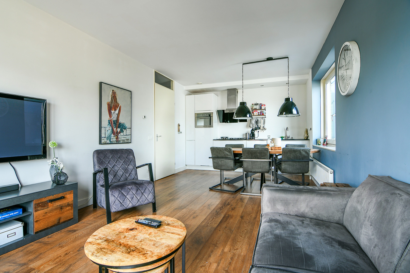 Appartement te koop: Spieringweg 605H, Vijfhuizen