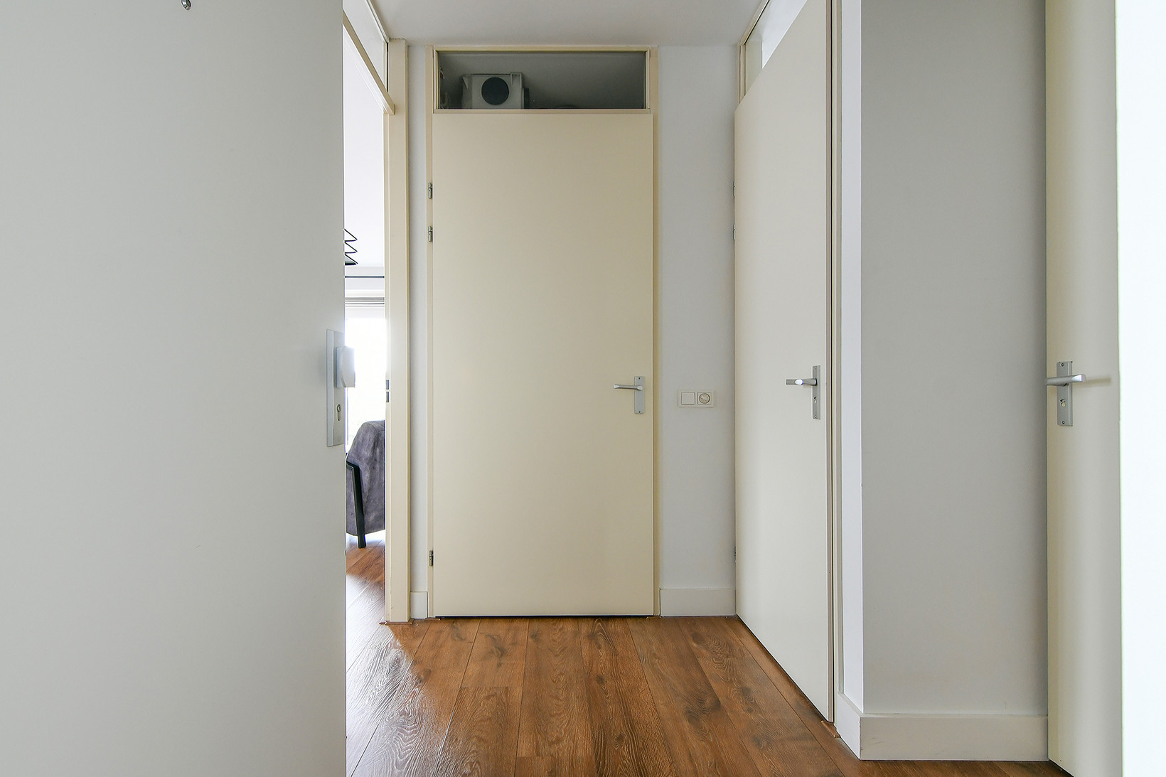 Appartement te koop: Spieringweg 605H, Vijfhuizen