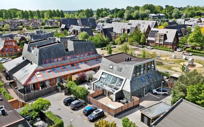 Bolwerk 14