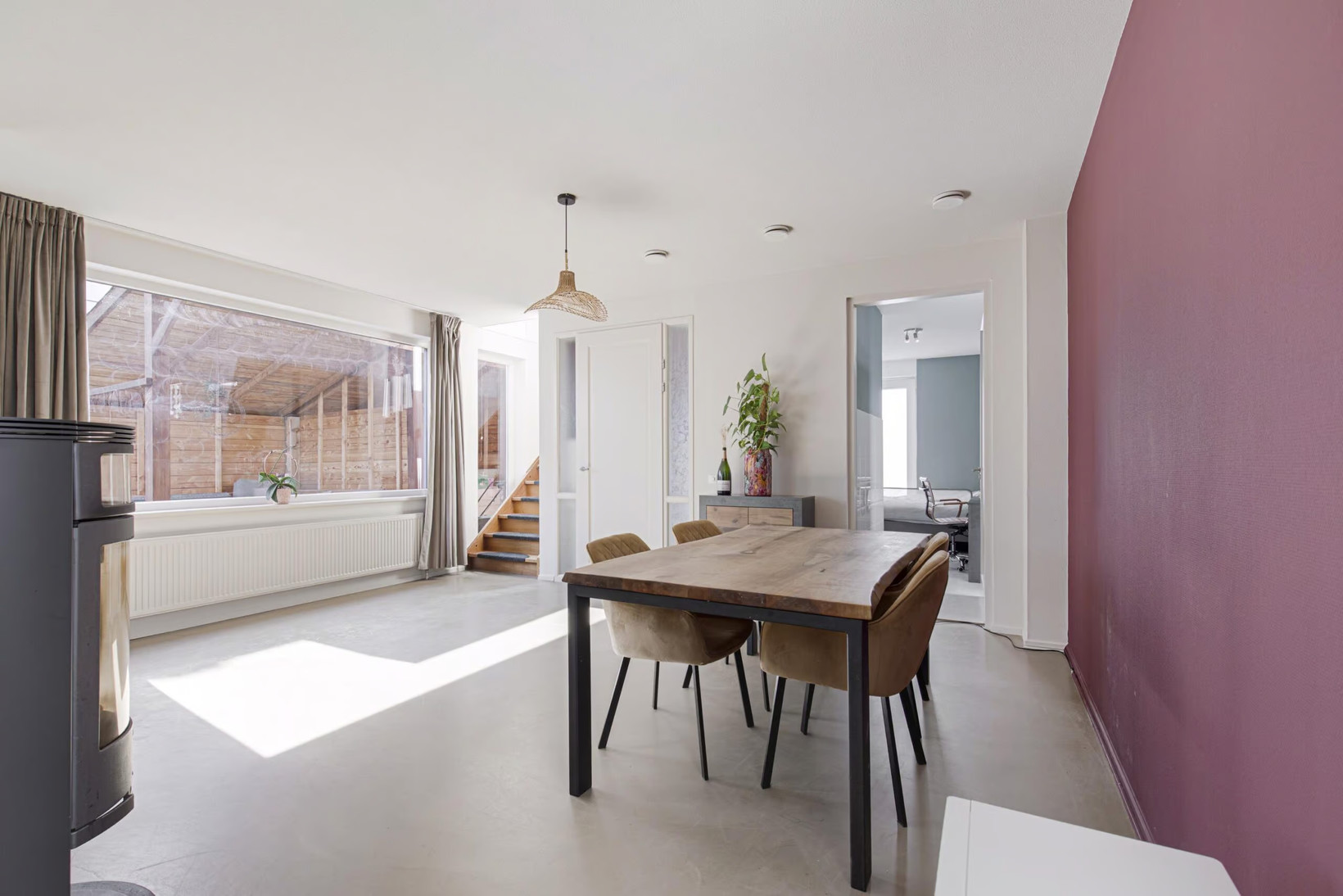 Vrijstaande woning te koop: Palissade 28, Vijfhuizen