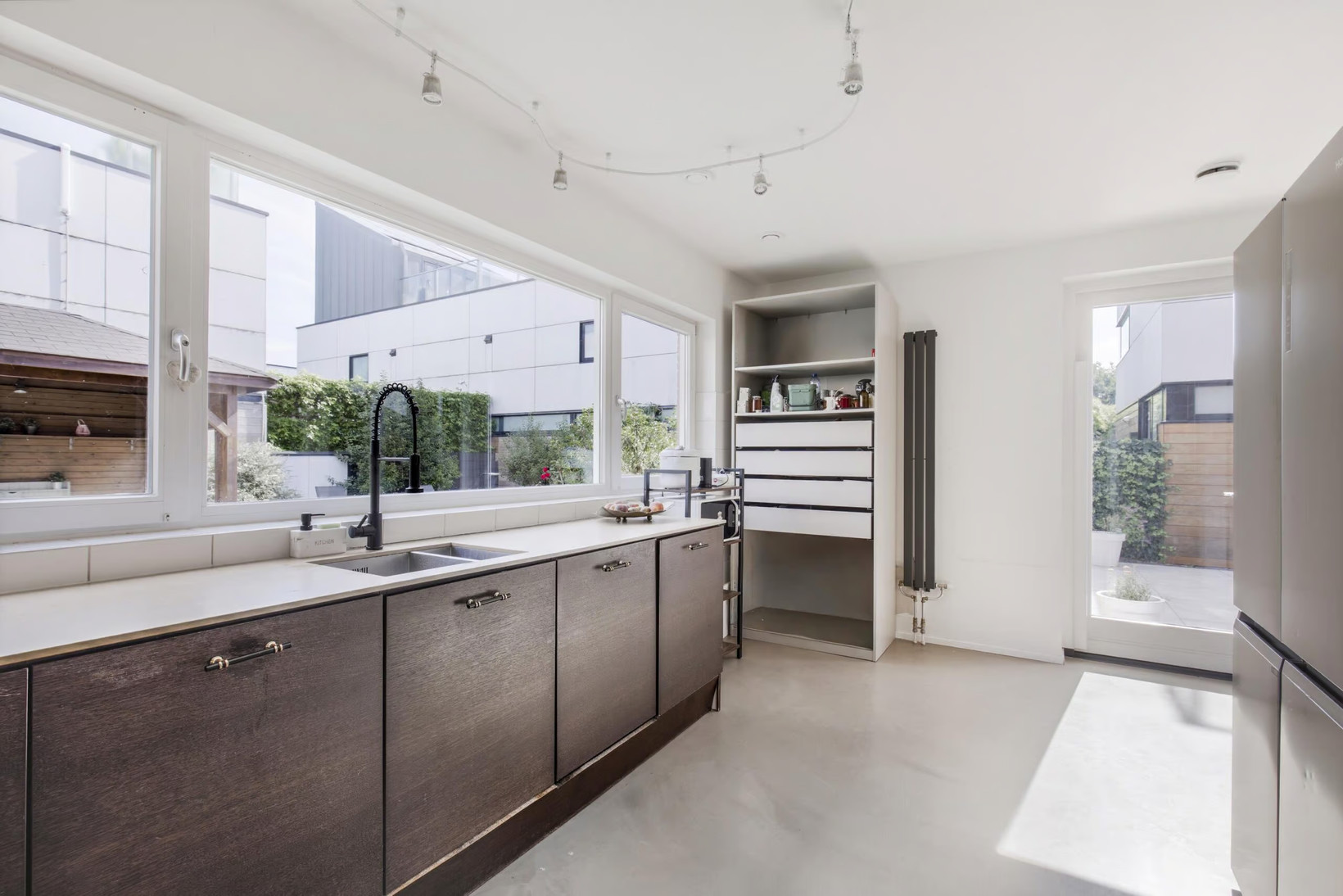 Vrijstaande woning te koop: Palissade 28, Vijfhuizen