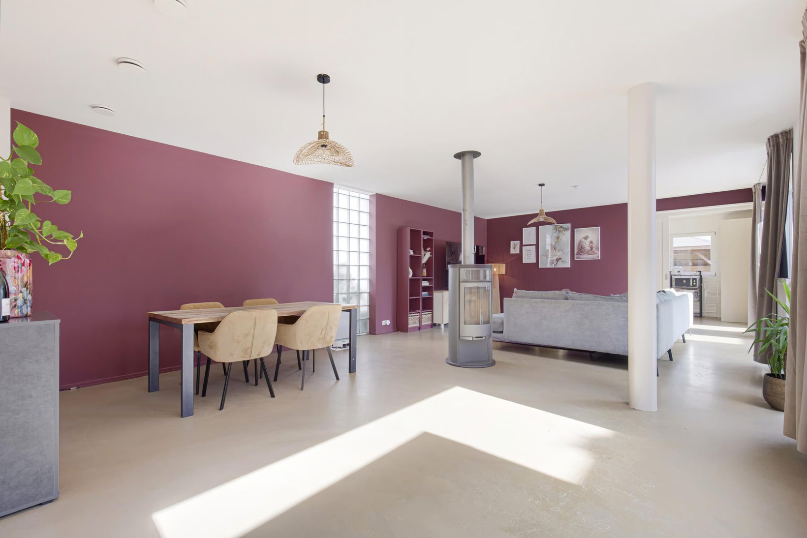 Vrijstaande woning te koop: Palissade 28, Vijfhuizen
