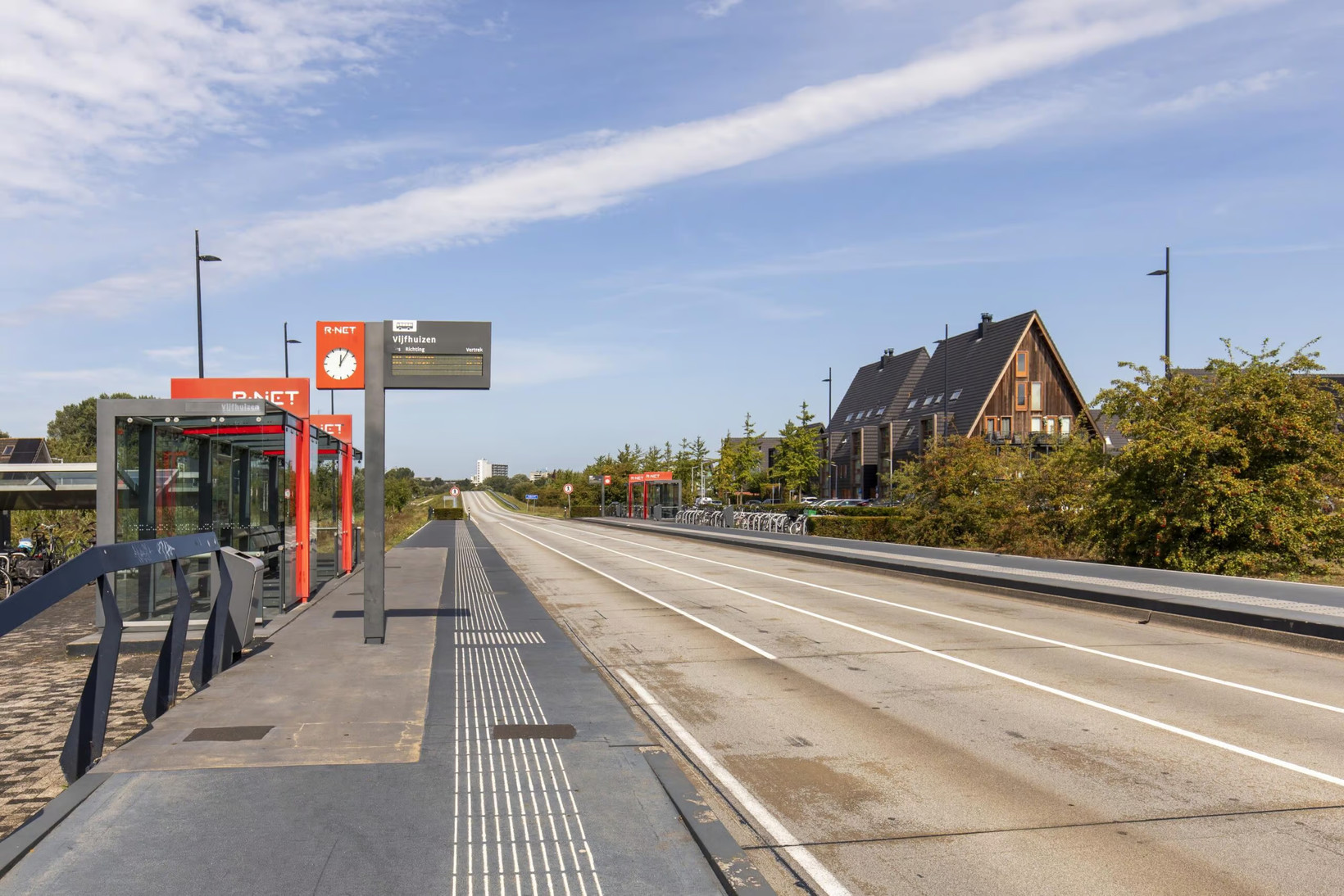 Vrijstaande woning te koop: Palissade 28, Vijfhuizen