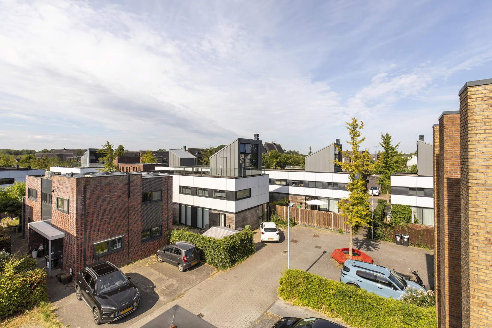 Vrijstaande woning te koop: Palissade 28, Vijfhuizen