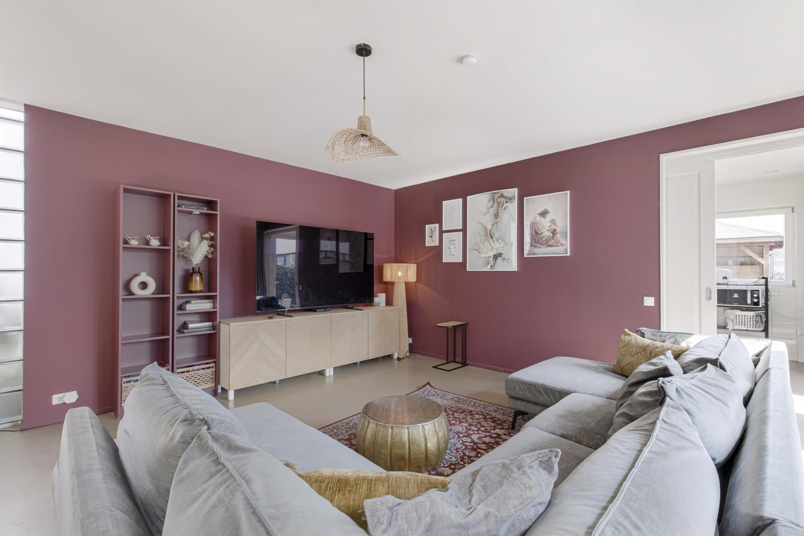 Vrijstaande woning te koop: Palissade 28, Vijfhuizen