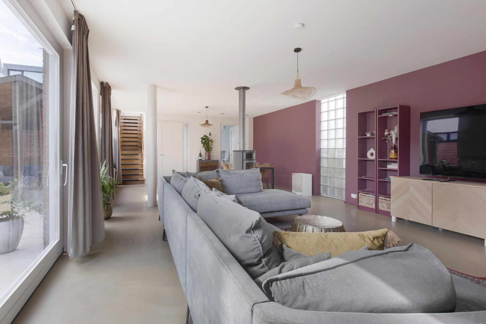 Vrijstaande woning te koop: Palissade 28, Vijfhuizen
