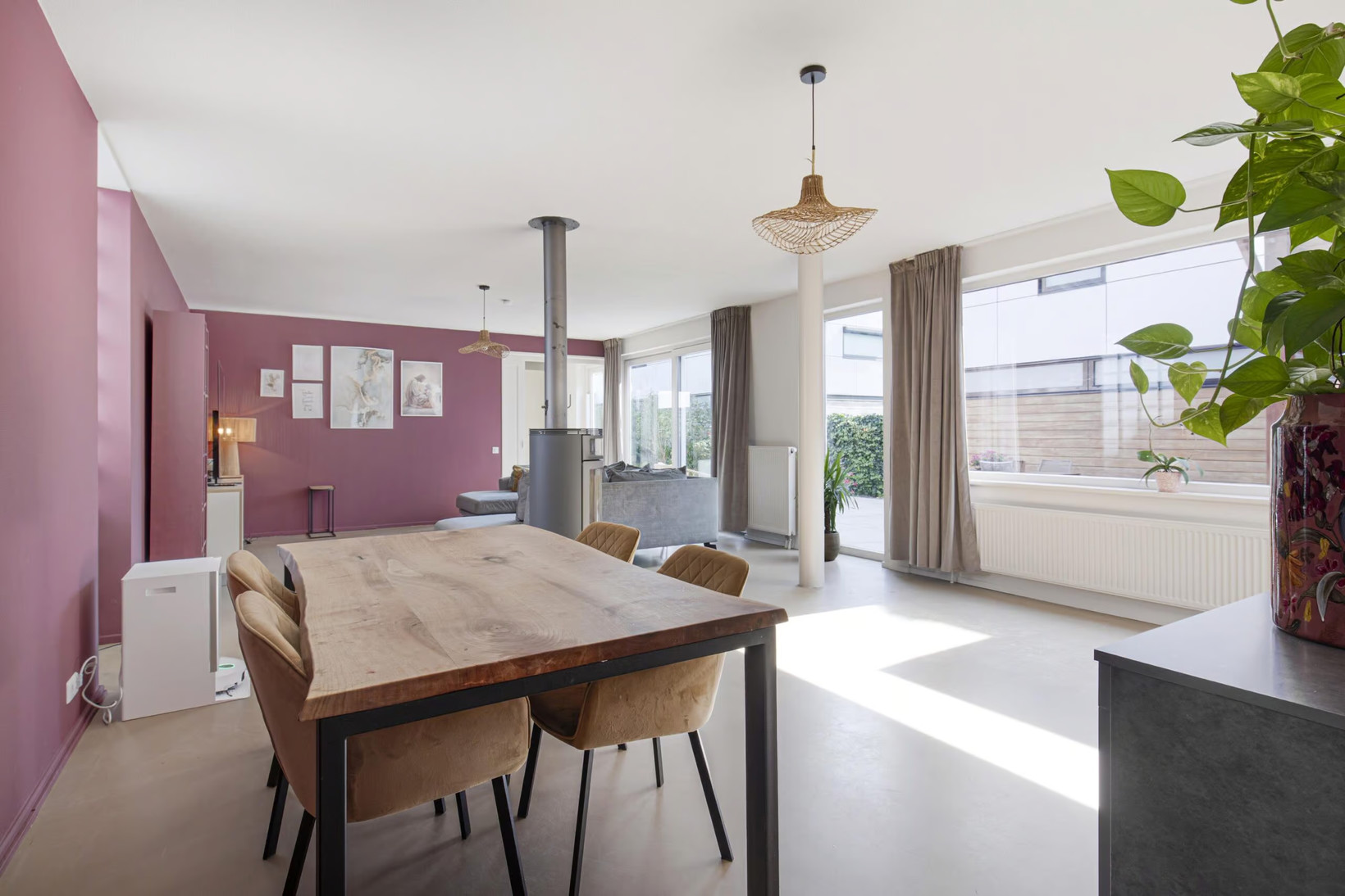 Vrijstaande woning te koop: Palissade 28, Vijfhuizen