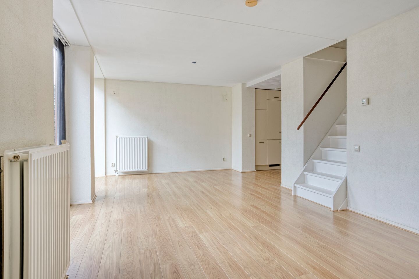 Tussenwoning te koop: Ravelijn 33, Vijfhuizen