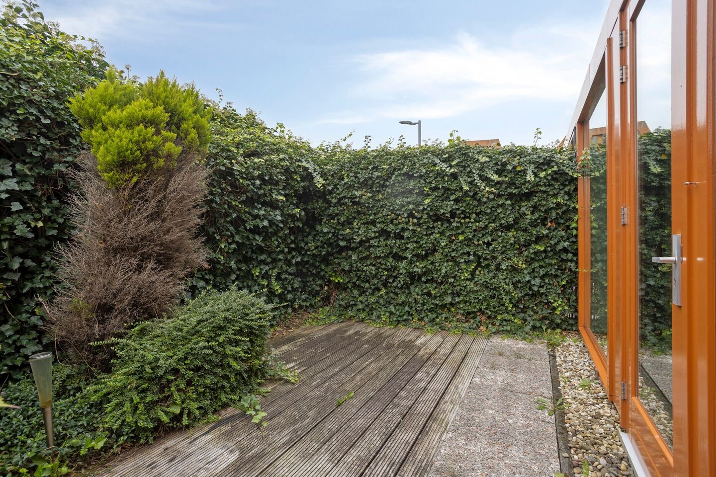 Tussenwoning te koop: Ravelijn 33, Vijfhuizen