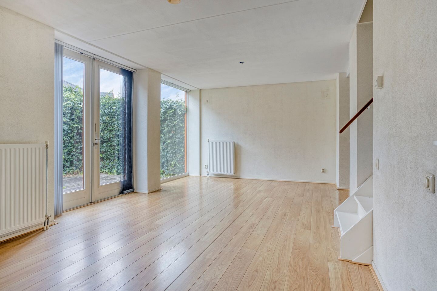 Tussenwoning te koop: Ravelijn 33, Vijfhuizen