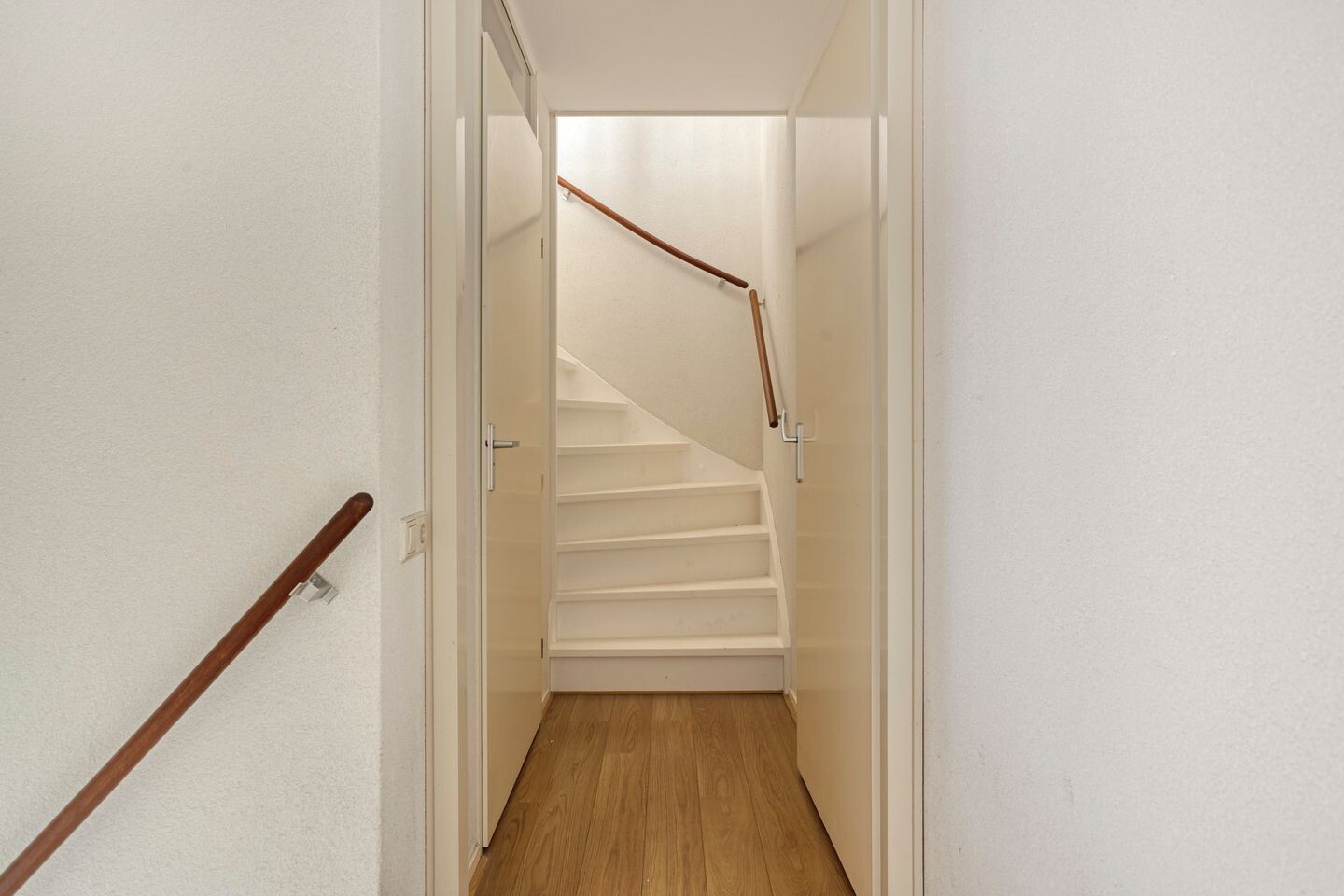 Tussenwoning te koop: Ravelijn 33, Vijfhuizen