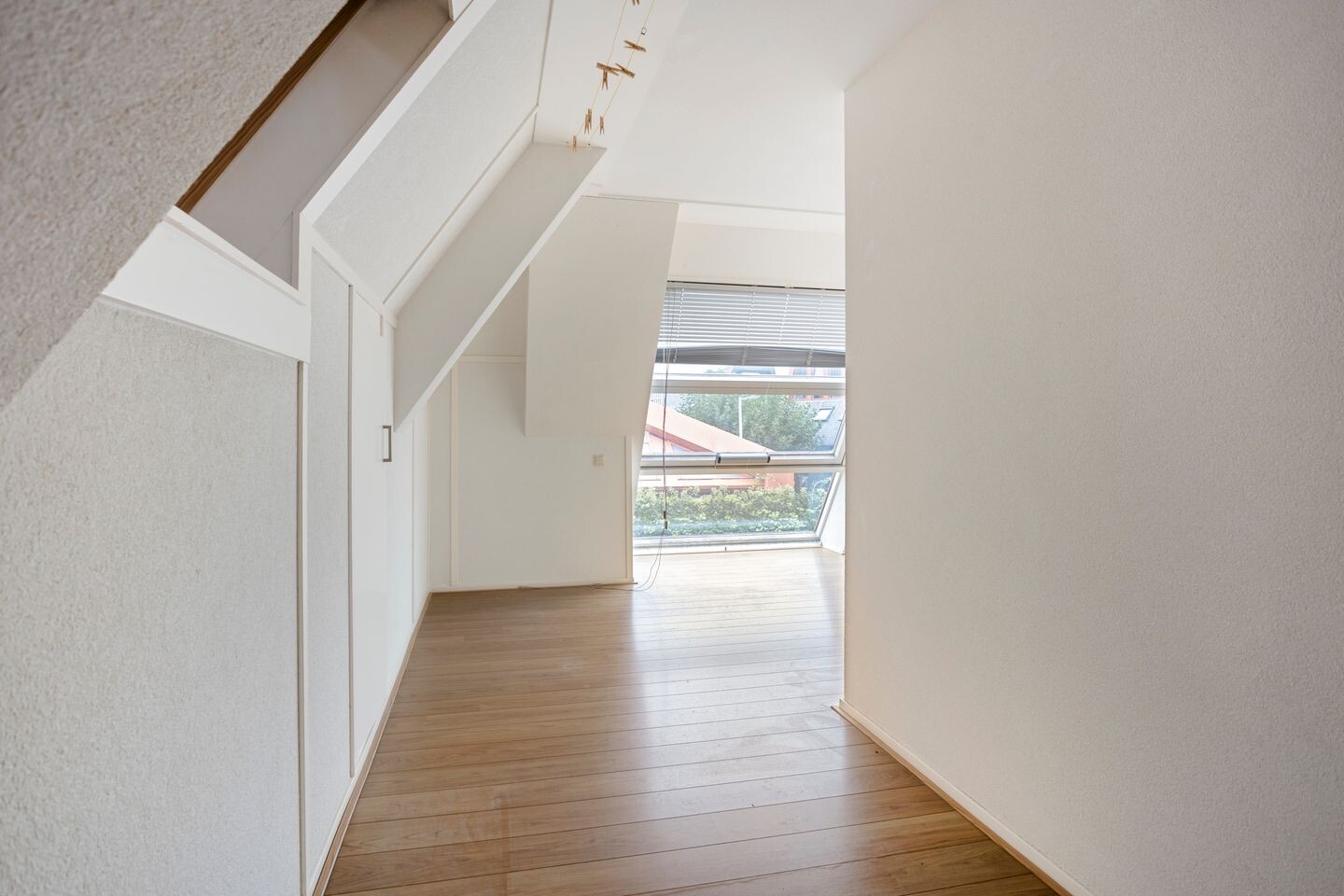 Tussenwoning te koop: Ravelijn 33, Vijfhuizen