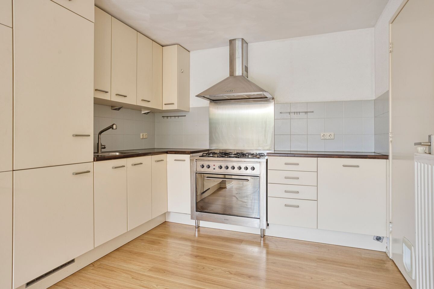 Tussenwoning te koop: Ravelijn 33, Vijfhuizen