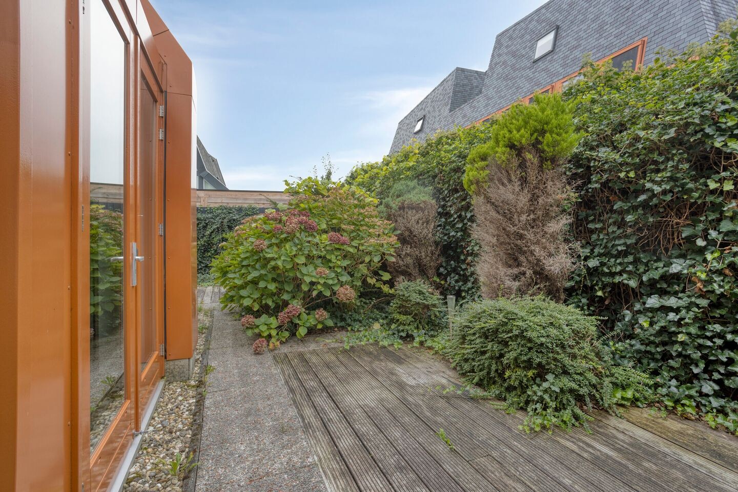 Tussenwoning te koop: Ravelijn 33, Vijfhuizen