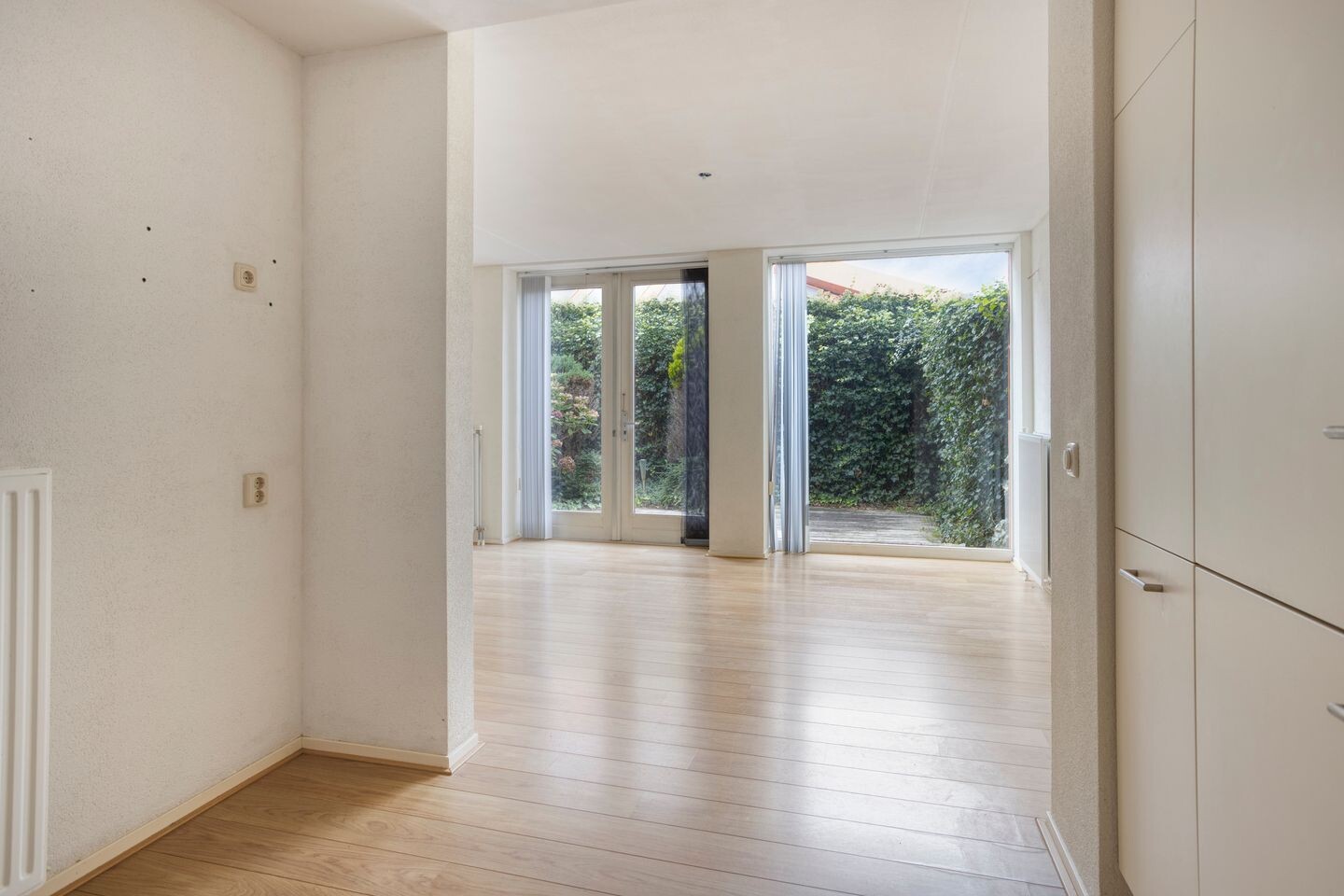 Tussenwoning te koop: Ravelijn 33, Vijfhuizen