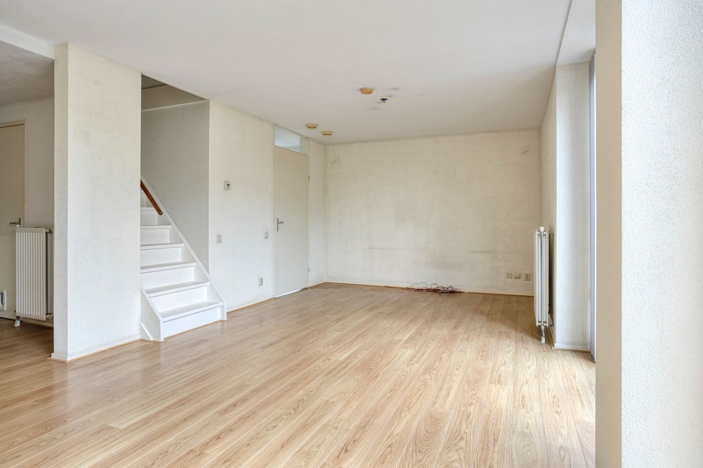 Tussenwoning te koop: Ravelijn 33, Vijfhuizen