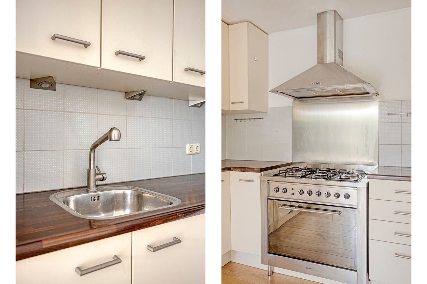 Tussenwoning te koop: Ravelijn 33, Vijfhuizen
