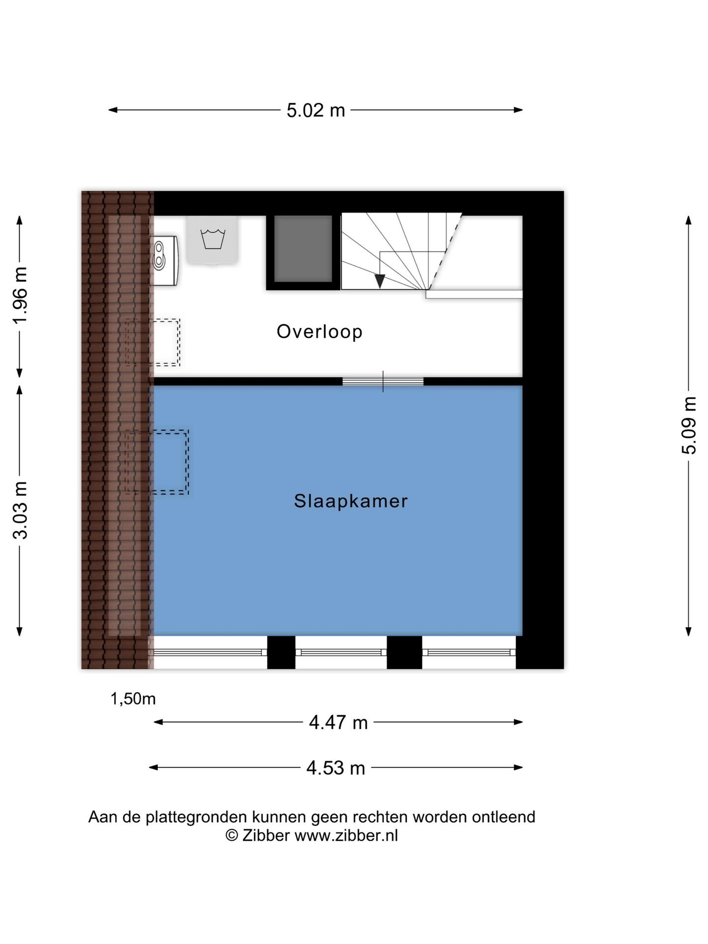 Tussenwoning te koop: Ravelijn 33, Vijfhuizen