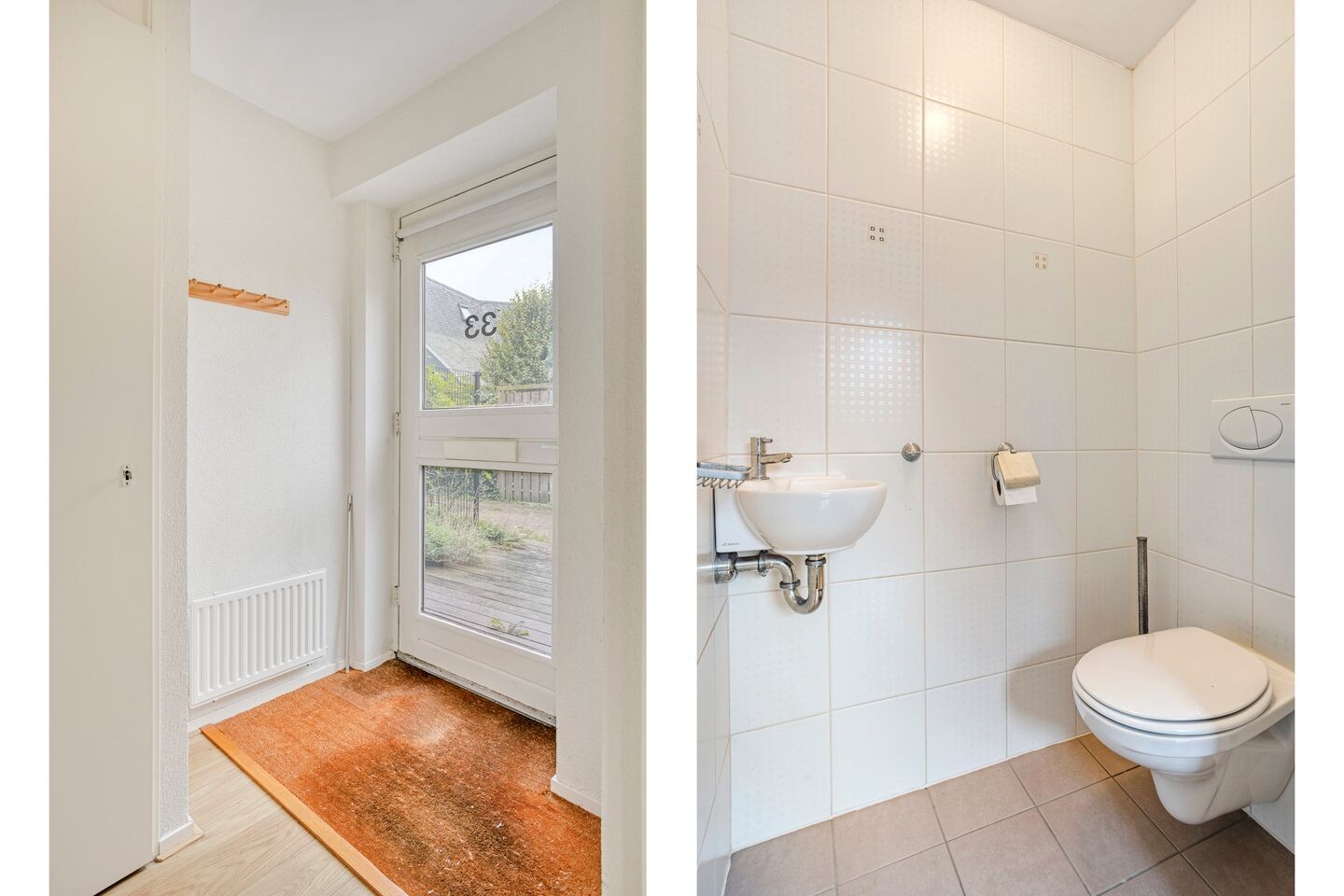 Tussenwoning te koop: Ravelijn 33, Vijfhuizen
