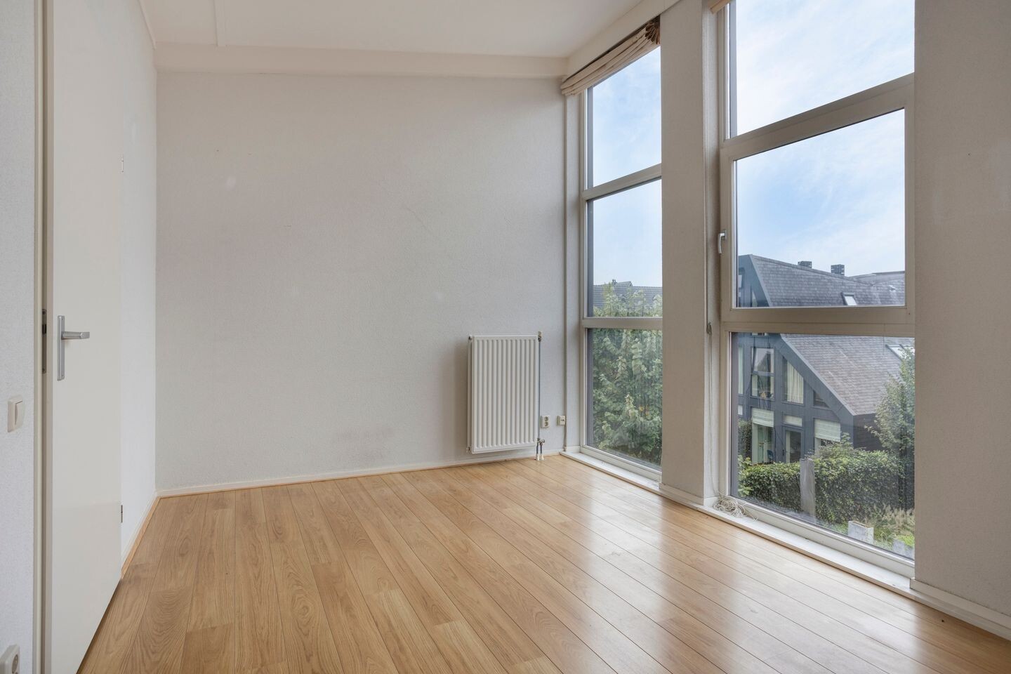 Tussenwoning te koop: Ravelijn 33, Vijfhuizen