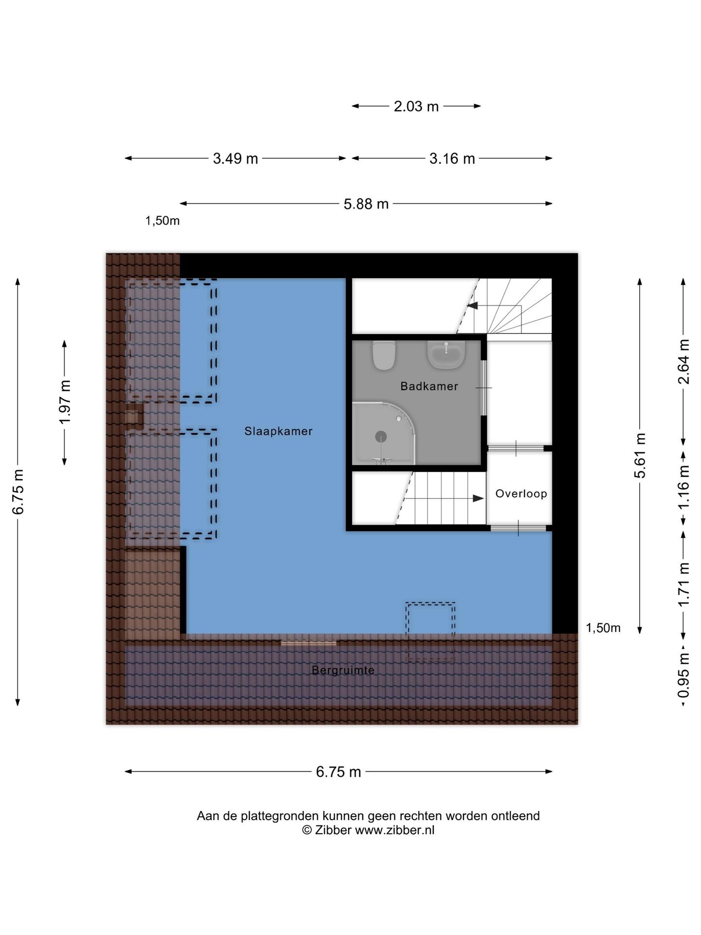 Tussenwoning te koop: Ravelijn 33, Vijfhuizen