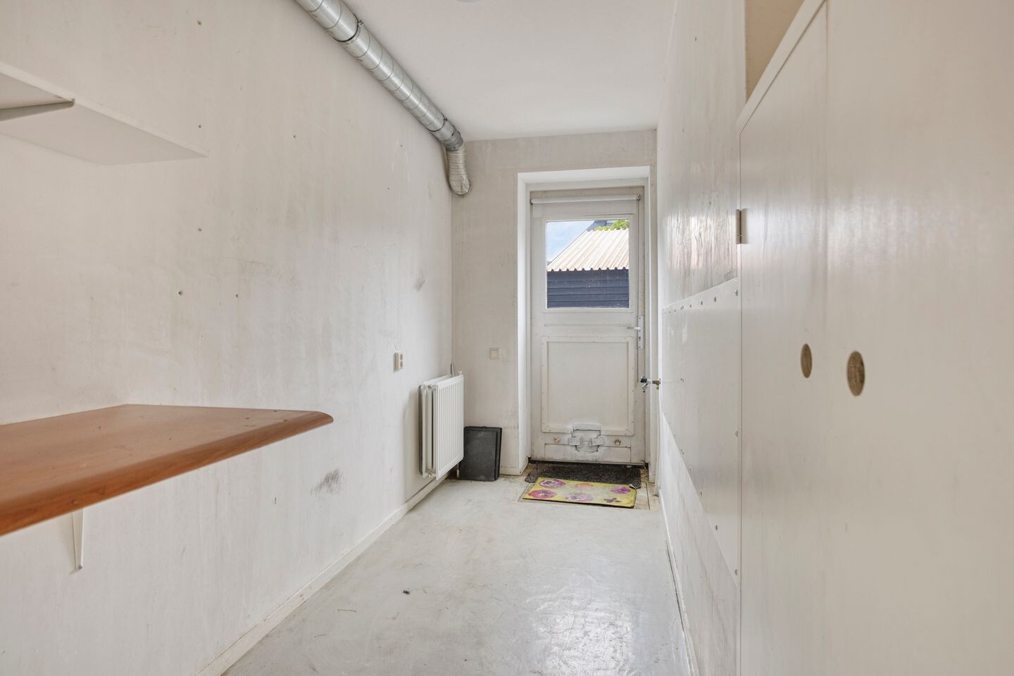 Tussenwoning te koop: Ravelijn 33, Vijfhuizen