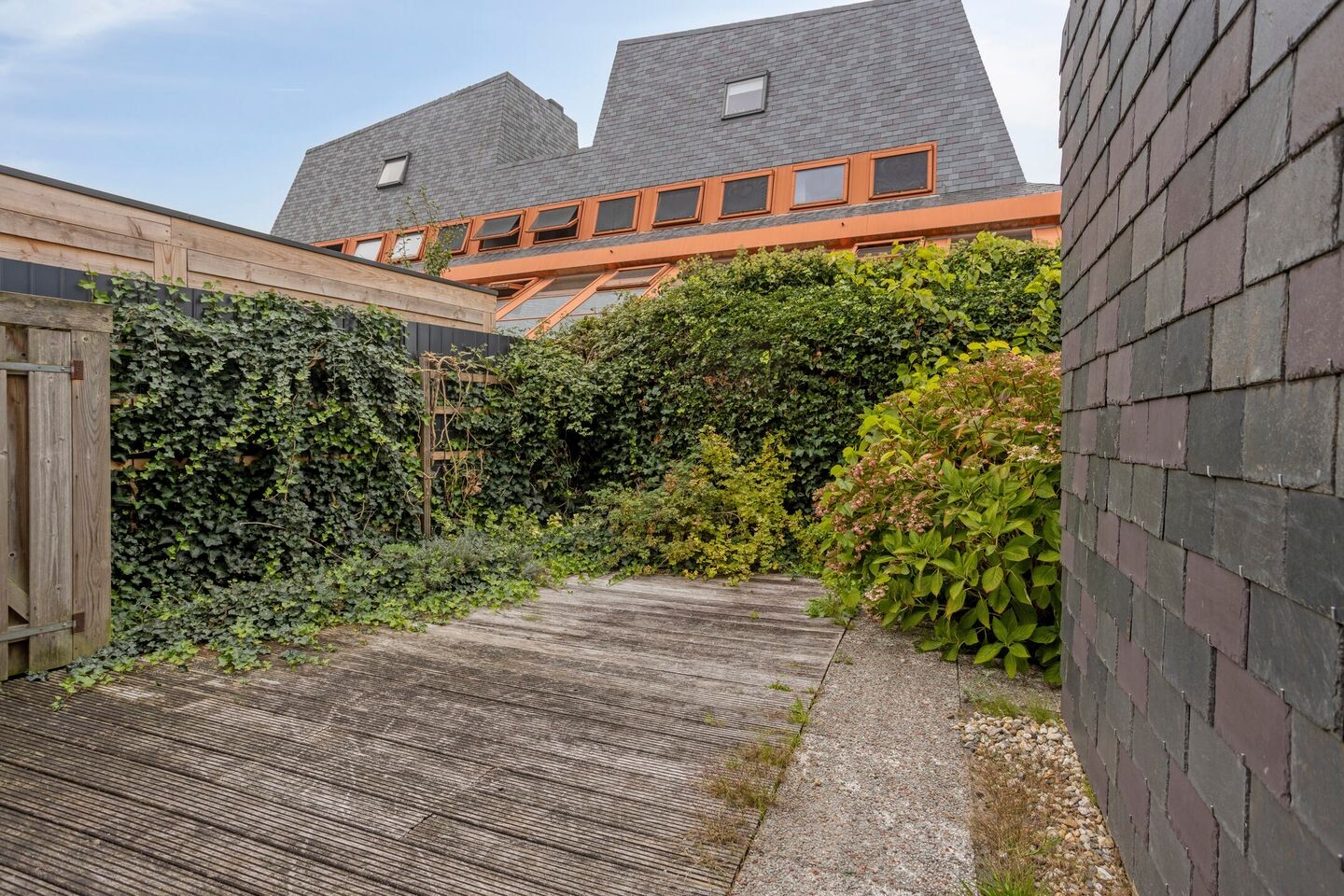 Tussenwoning te koop: Ravelijn 33, Vijfhuizen