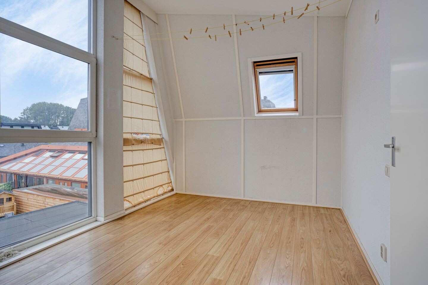 Tussenwoning te koop: Ravelijn 33, Vijfhuizen