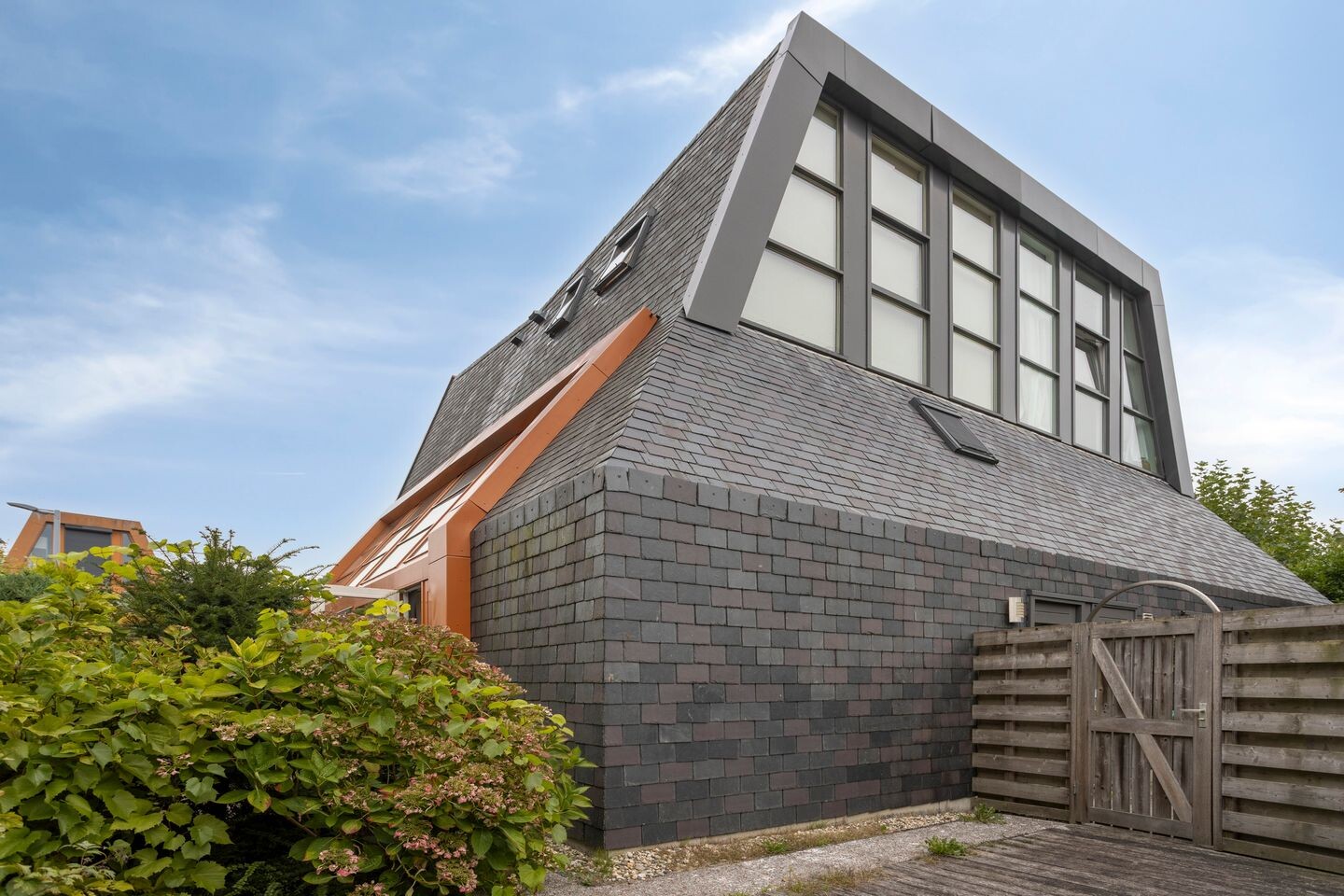 Tussenwoning te koop: Ravelijn 33, Vijfhuizen