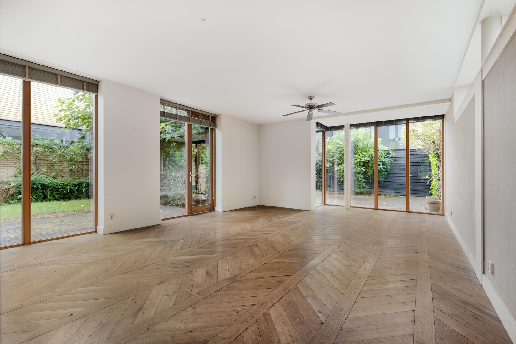 Vrijstaande woning te koop: Ravelijn 9, Vijfhuizen