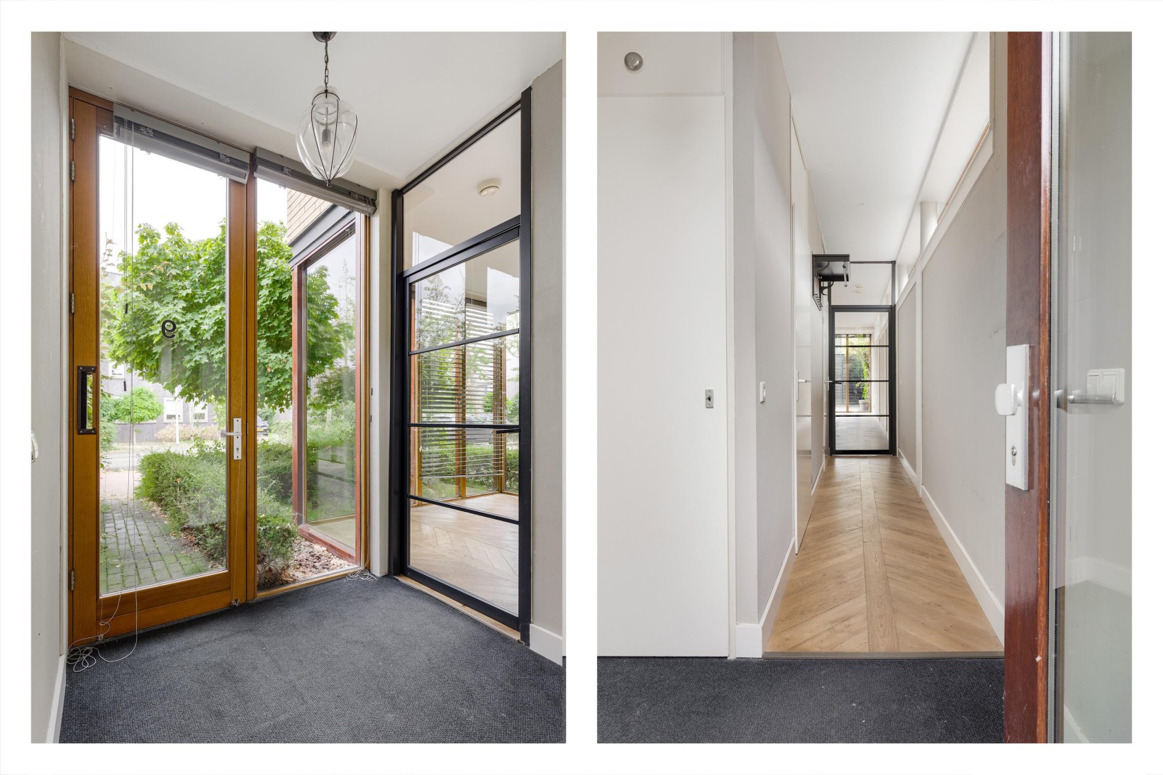Vrijstaande woning te koop: Ravelijn 9, Vijfhuizen