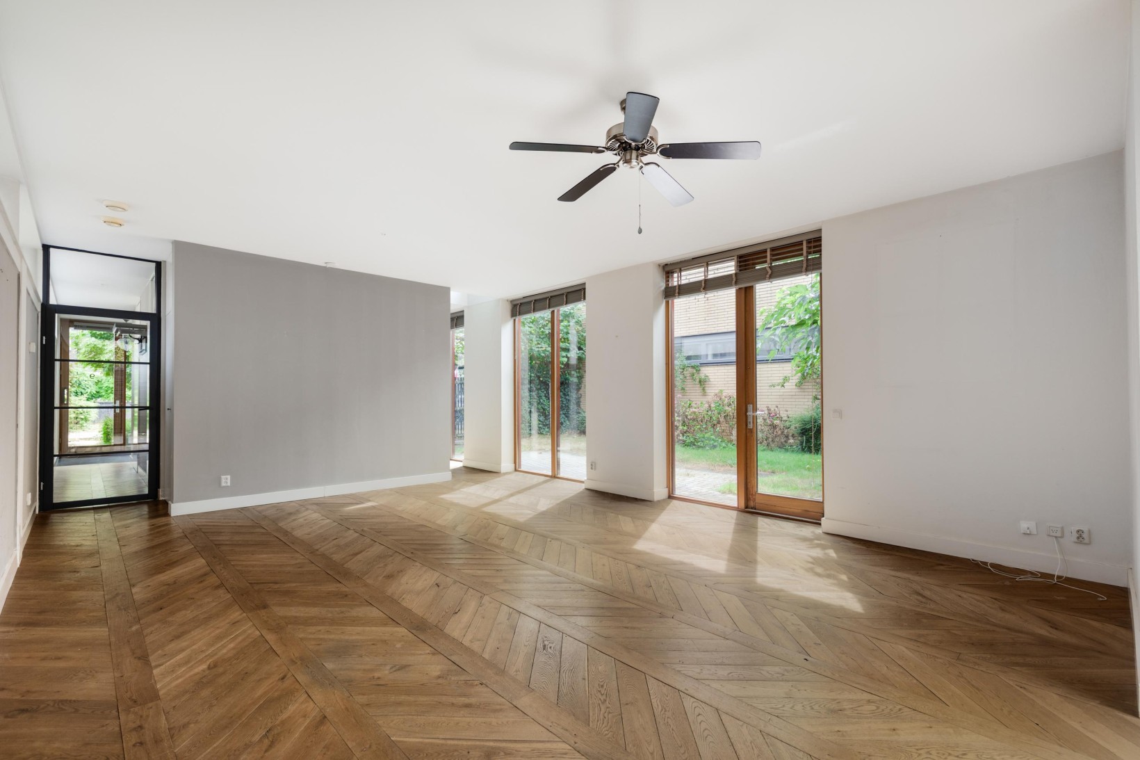 Vrijstaande woning te koop: Ravelijn 9, Vijfhuizen