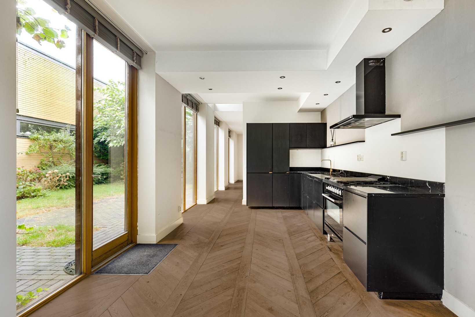 Vrijstaande woning te koop: Ravelijn 9, Vijfhuizen