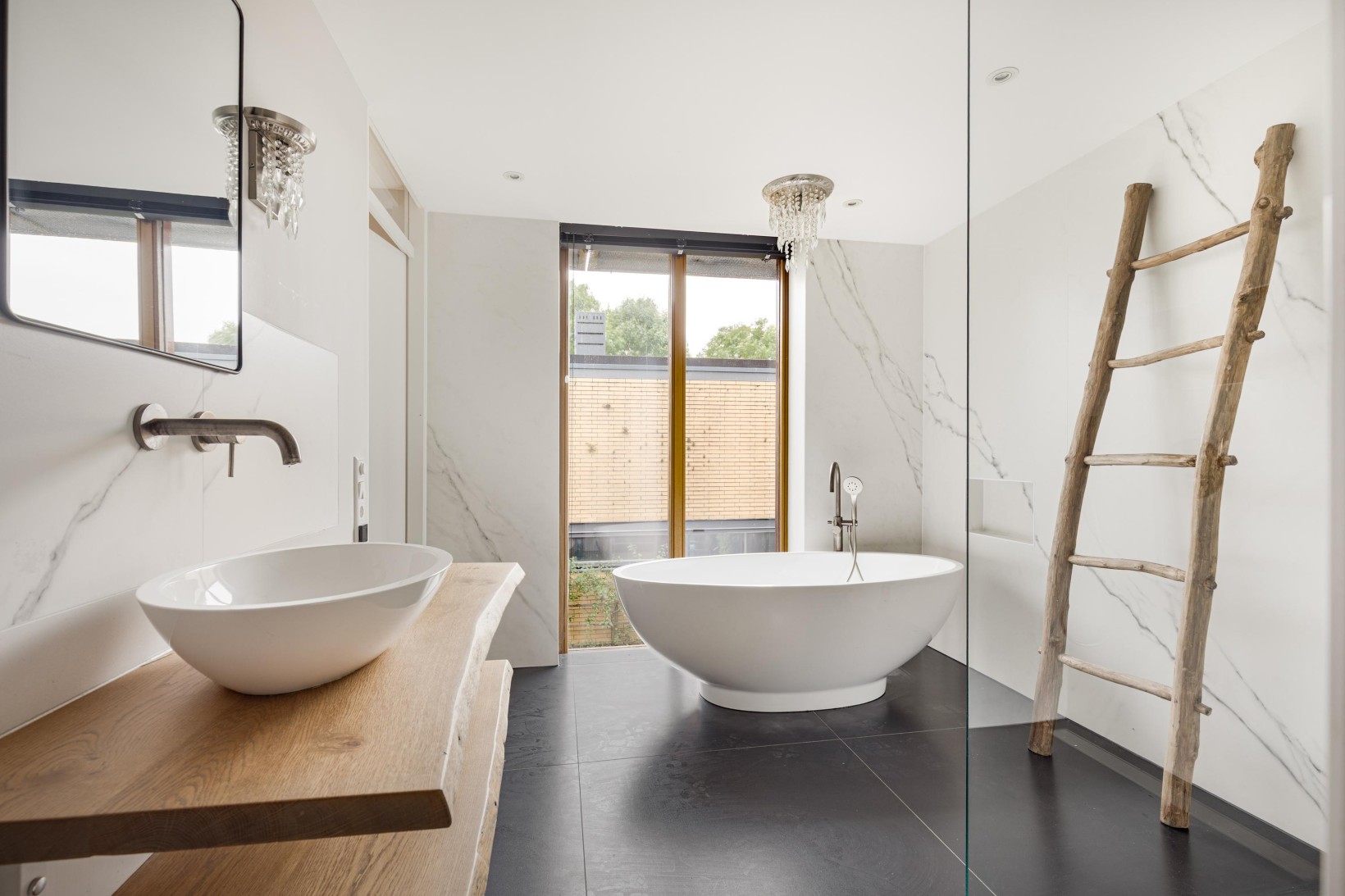 Vrijstaande woning te koop: Ravelijn 9, Vijfhuizen