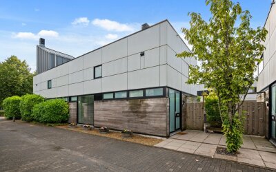 Huis te koop Affuit 3