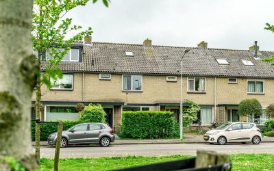 Vliegersplein 9