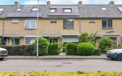 Rowlandstraat 6
