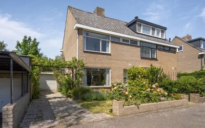 Woudweg 19