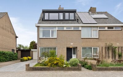 Woudweg 7