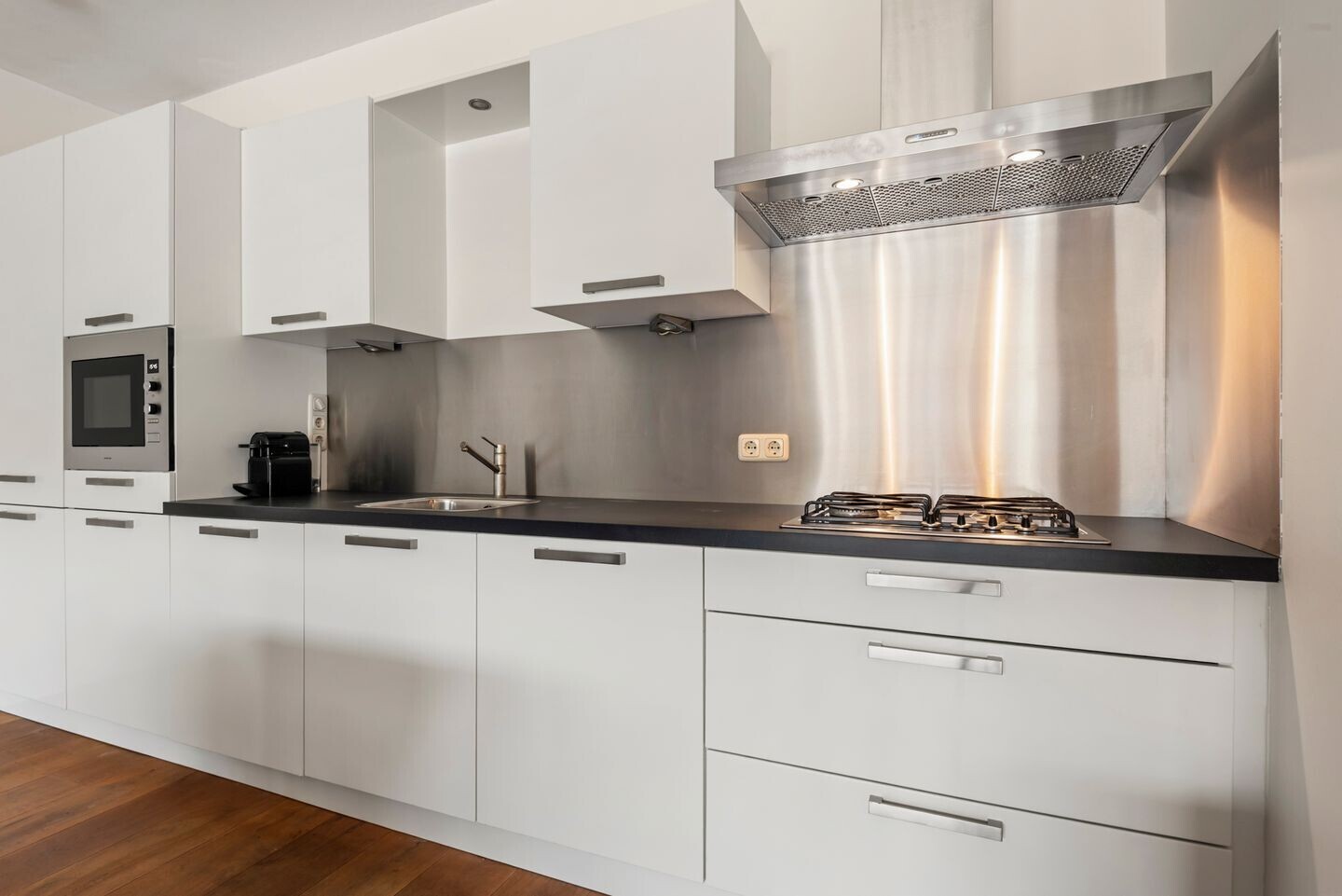 Appartement te koop: Oude Spaarneweg 65, Cruquius