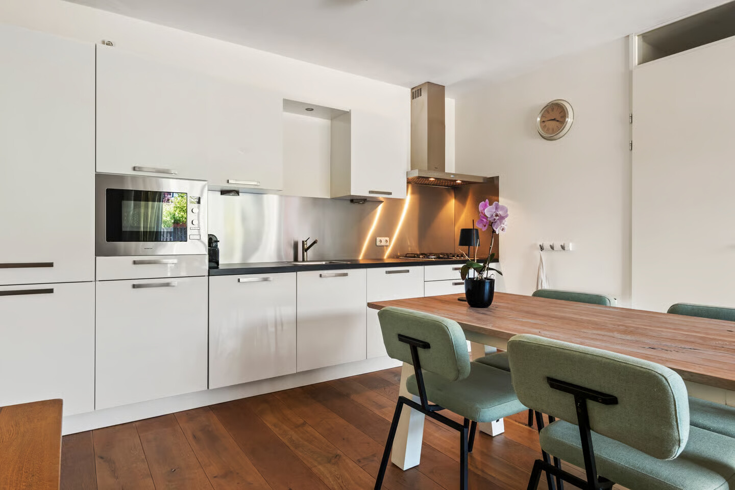 Appartement te koop: Oude Spaarneweg 65, Cruquius